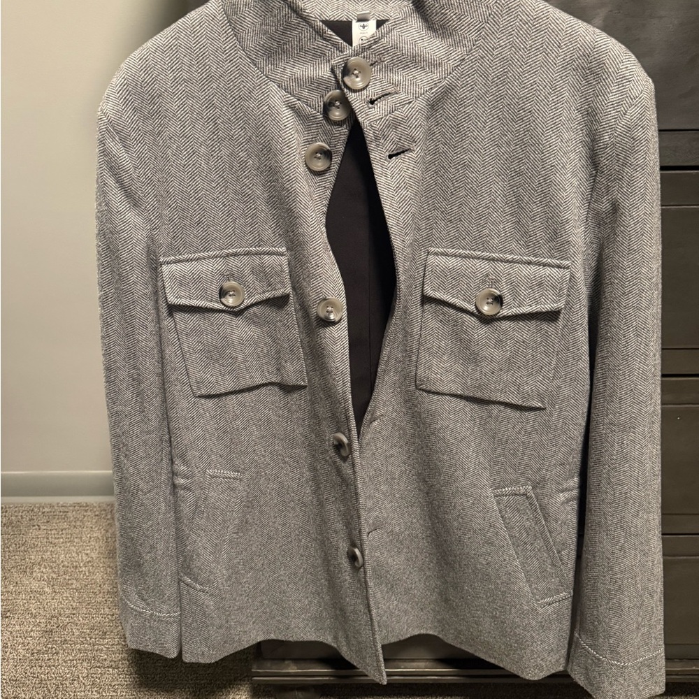 State & Liberty Feild Jacket